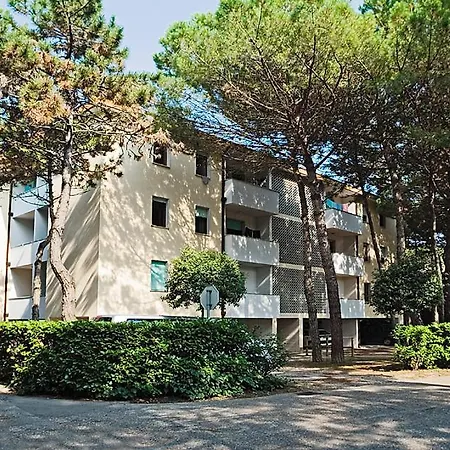 Pace Ferienhaus Bibione